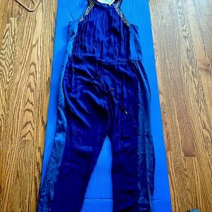 Embellished jumper by Rebecca Taylor. Authenticated by The RealReal